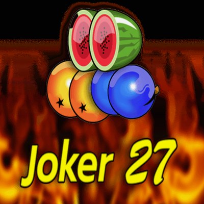 Joker 27