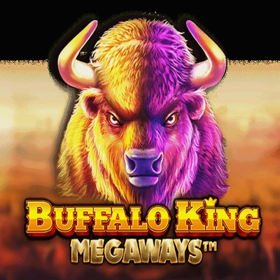 Buffalo King Megaways