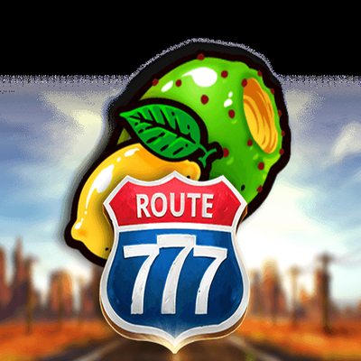 Route 777