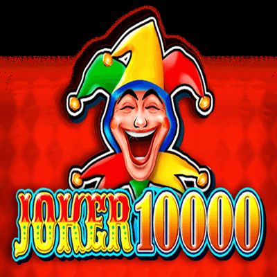 Joker 10000