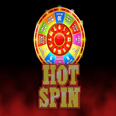 Hot Spin
